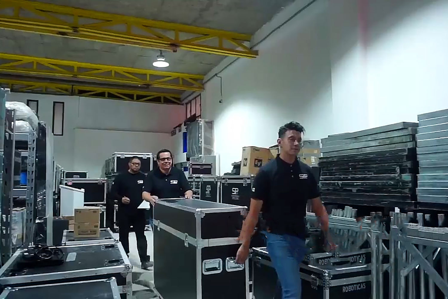 SP Sistemas Profesionales
